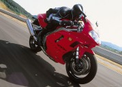 Triumph Daytona 955i Triumph Daytona 955i